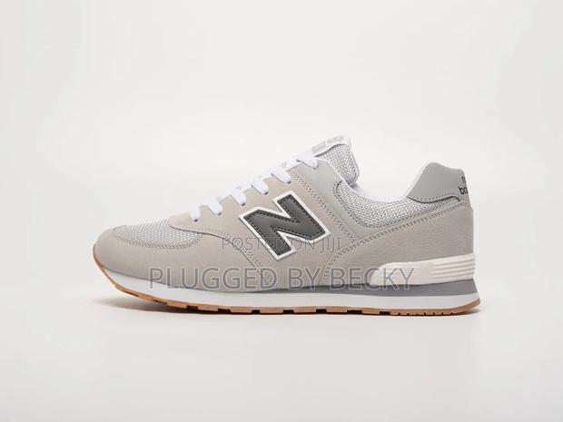 New Balance Quality Sneakers