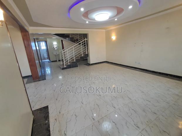 4bdrm Maisonette in Syokimau, Viraj Area for rent - thumbnail 2