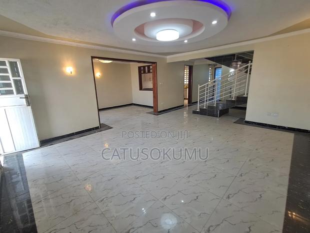 4bdrm Maisonette in Syokimau, Viraj Area for rent - thumbnail 3