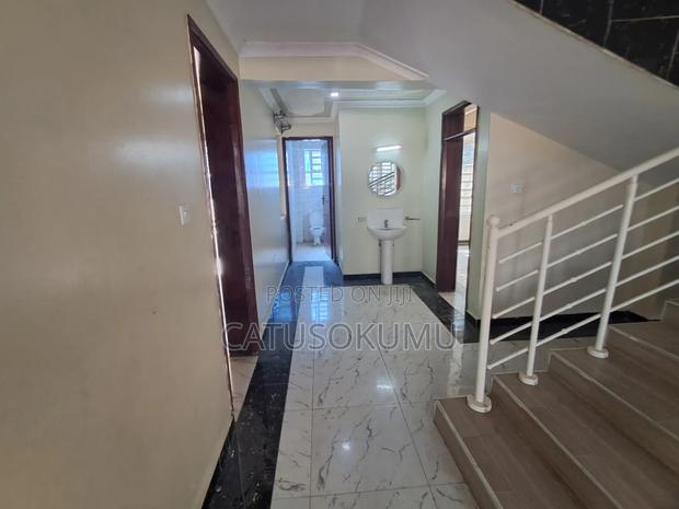 4bdrm Maisonette in Syokimau, Viraj Area for rent - thumbnail 4