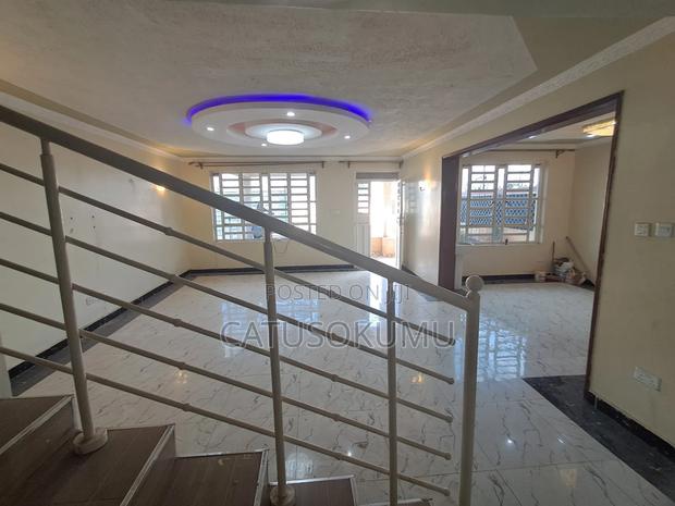 4bdrm Maisonette in Syokimau, Viraj Area for rent - thumbnail 6