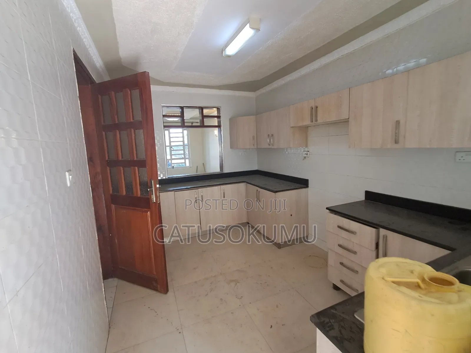 4bdrm Maisonette in Syokimau, Viraj Area for rent