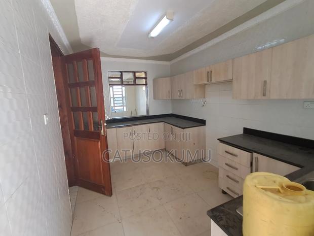 4bdrm Maisonette in Syokimau, Viraj Area for rent - thumbnail 8