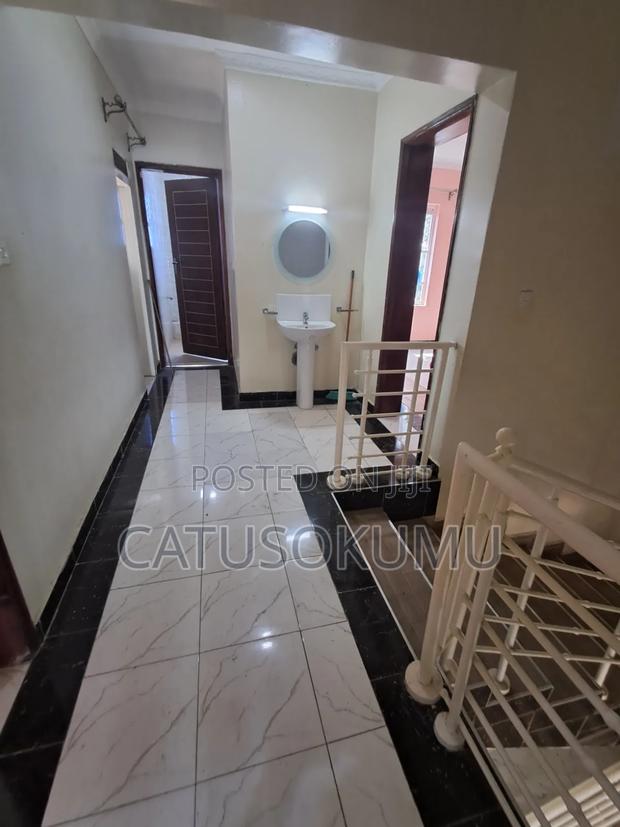 4bdrm Maisonette in Syokimau, Viraj Area for rent - thumbnail 15