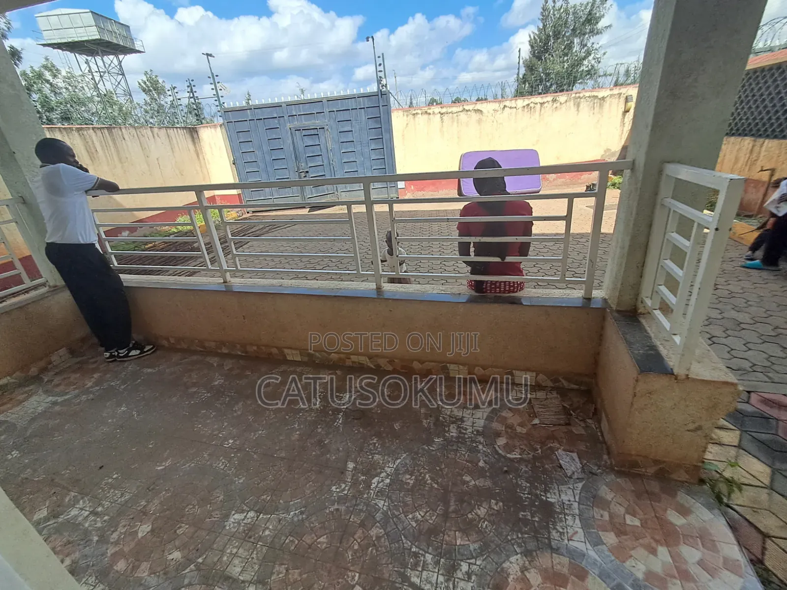 4bdrm Maisonette in Syokimau, Viraj Area for rent