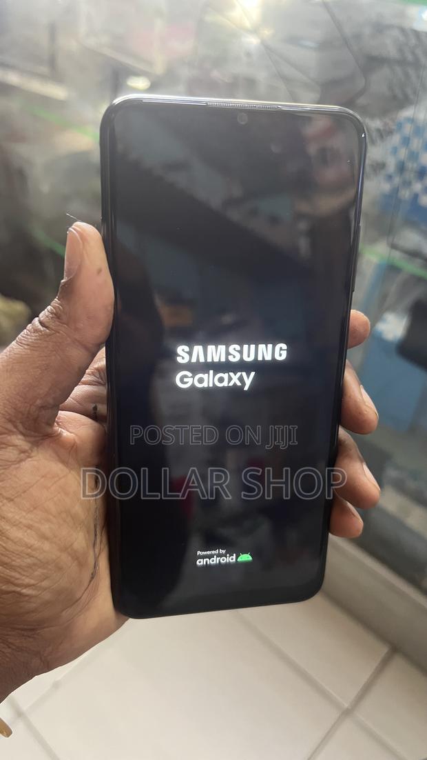 Samsung Galaxy A03s 32 GB Black - thumbnail 2