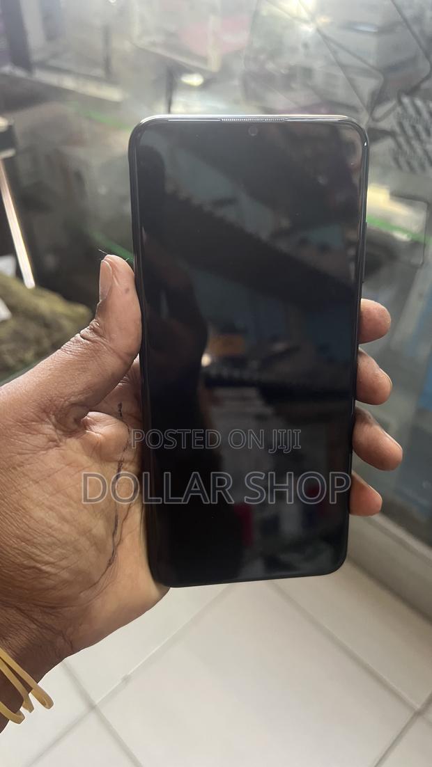 Samsung Galaxy A03s 32 GB Black - thumbnail 3