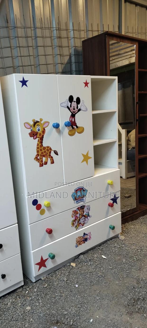 Kids Drawers /!Kids