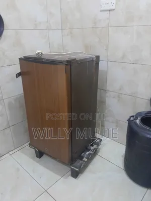 Sinle Door Mini Fridge Service