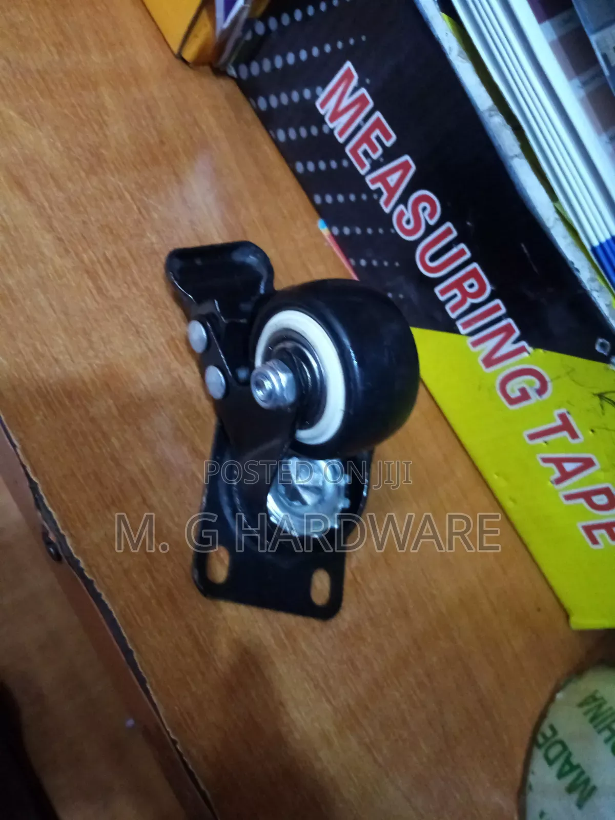 Castor Wheel 1.5"Ordinary