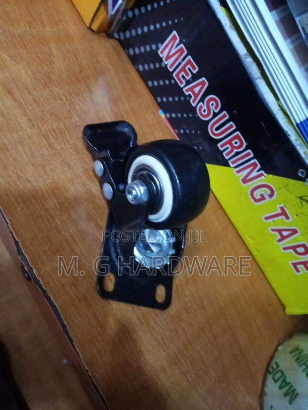 Castor Wheel 1.5"Ordinary - thumbnail 2
