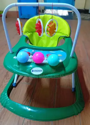 Baby Walker