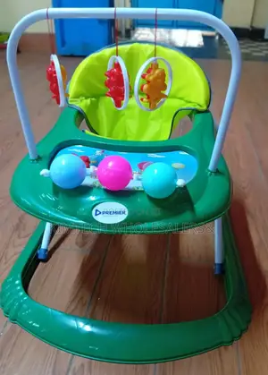 Baby Walker