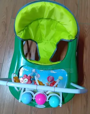 Baby Walker