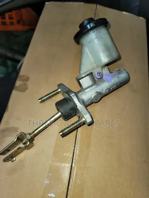 Upper Clutch Cylinders for All Vehicles