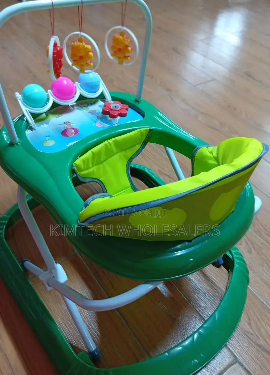 Baby Walker