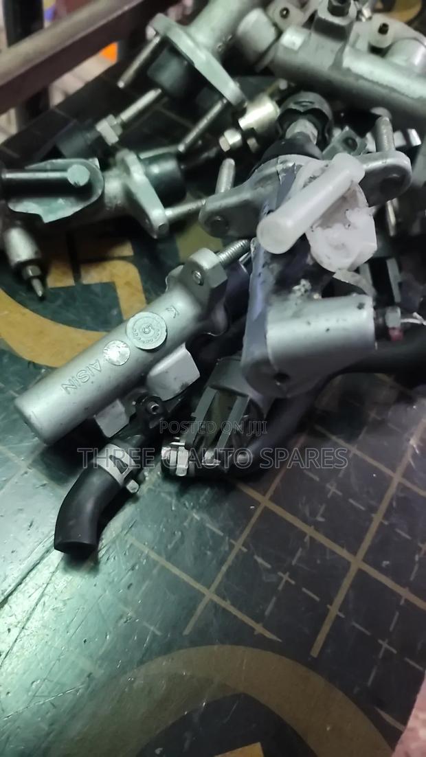 Upper Clutch Cylinders for All Vehicles - thumbnail 5