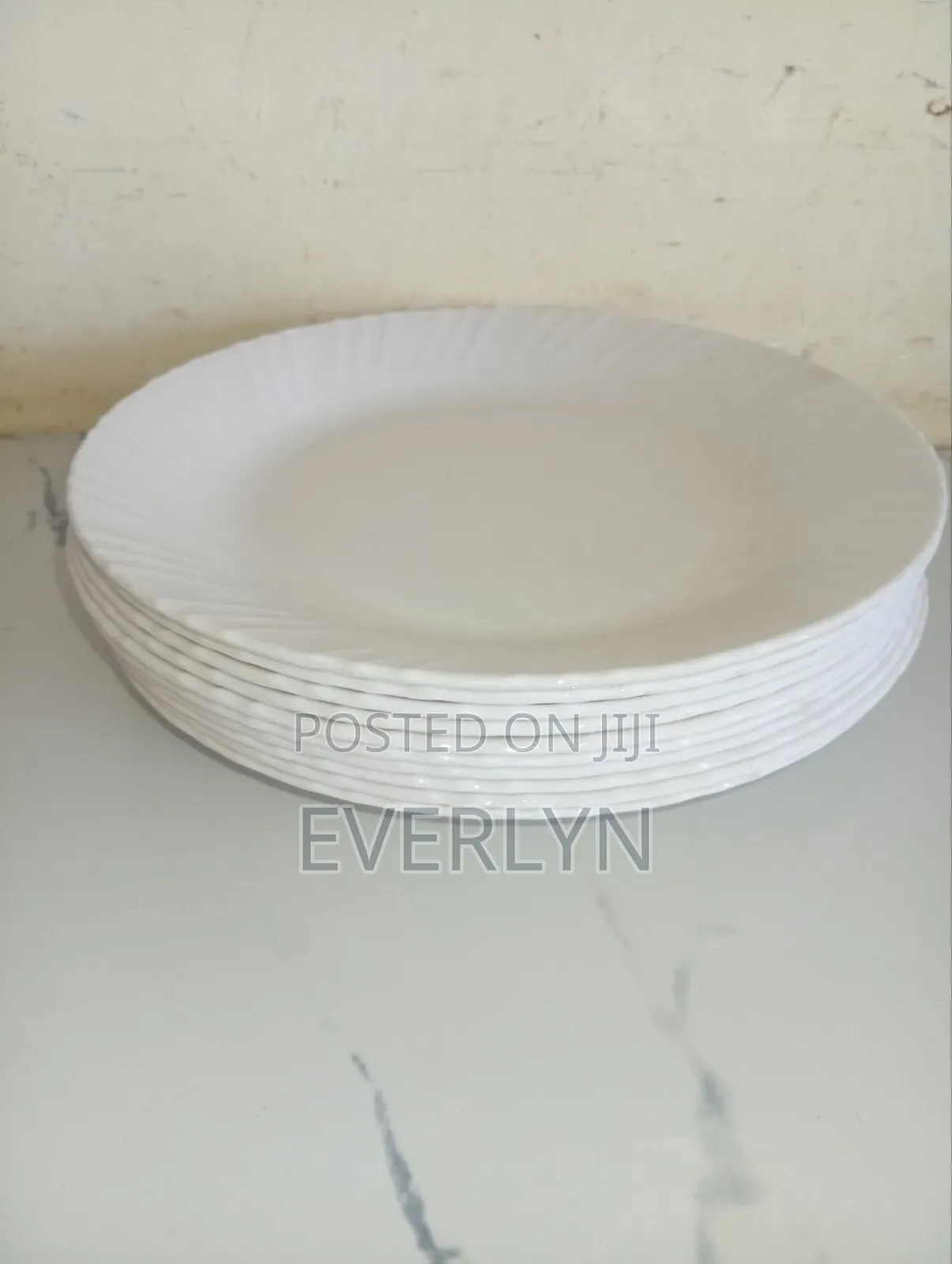 Quality Melamine Plates