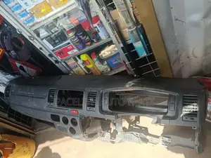 Dashboard Hiace/ 7l 2007/2008