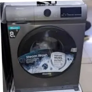 Hisense 8kgs Spin Washing Machine