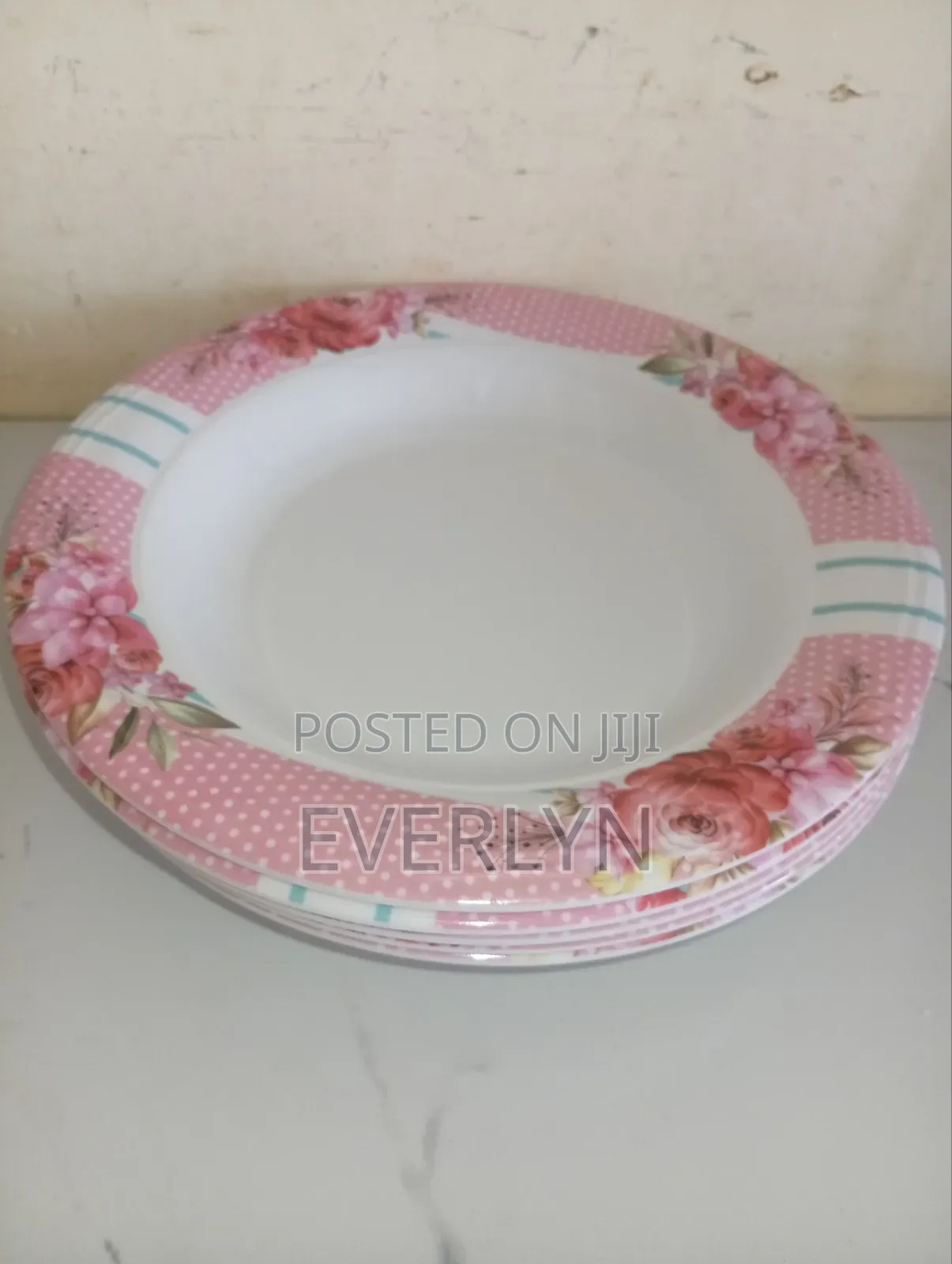 Quality Melamine Plates
