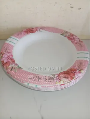 Quality Melamine Plates