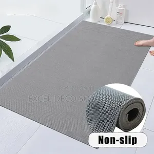 Anti-Slip Mats – Waterproof Grip for Wet Floors