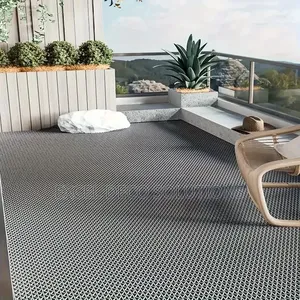 Anti-Slip Mats – Smart Bathroom Safety Solution