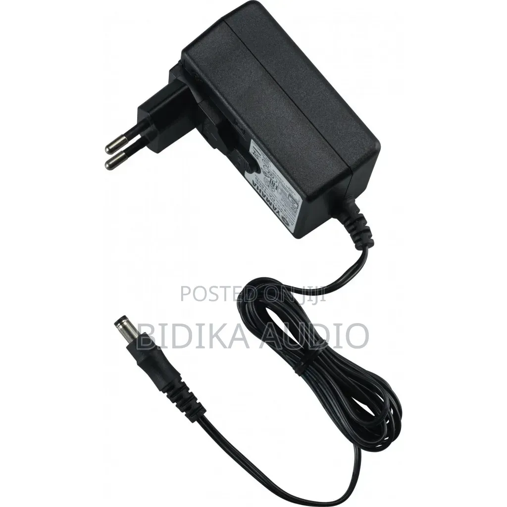 Yamaha Pa-150b Ac Power Supply Adapte