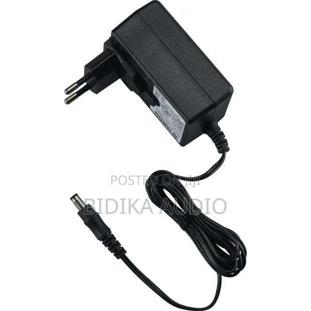 Yamaha Pa-150b Ac Power Supply Adapte