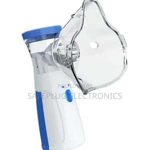 Mesh Nebulizer for Kids Adults