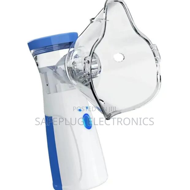 Mesh Nebulizer for Kids Adults