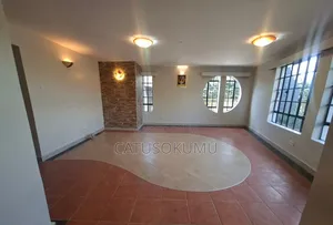 5bdrm Maisonette in Syokimau, Viraj Area for rent