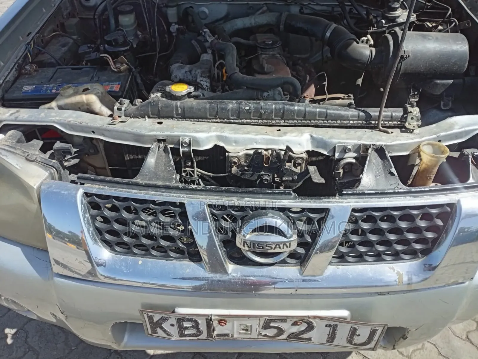 Subaru Forester 2009 Gold
