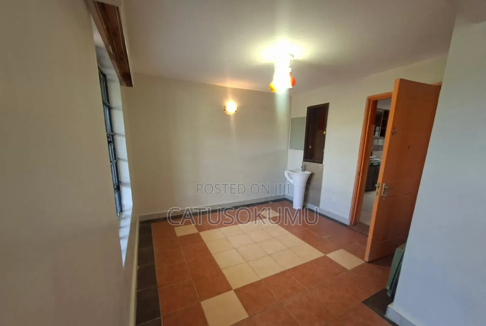 5bdrm Maisonette in Syokimau, Viraj Area for rent