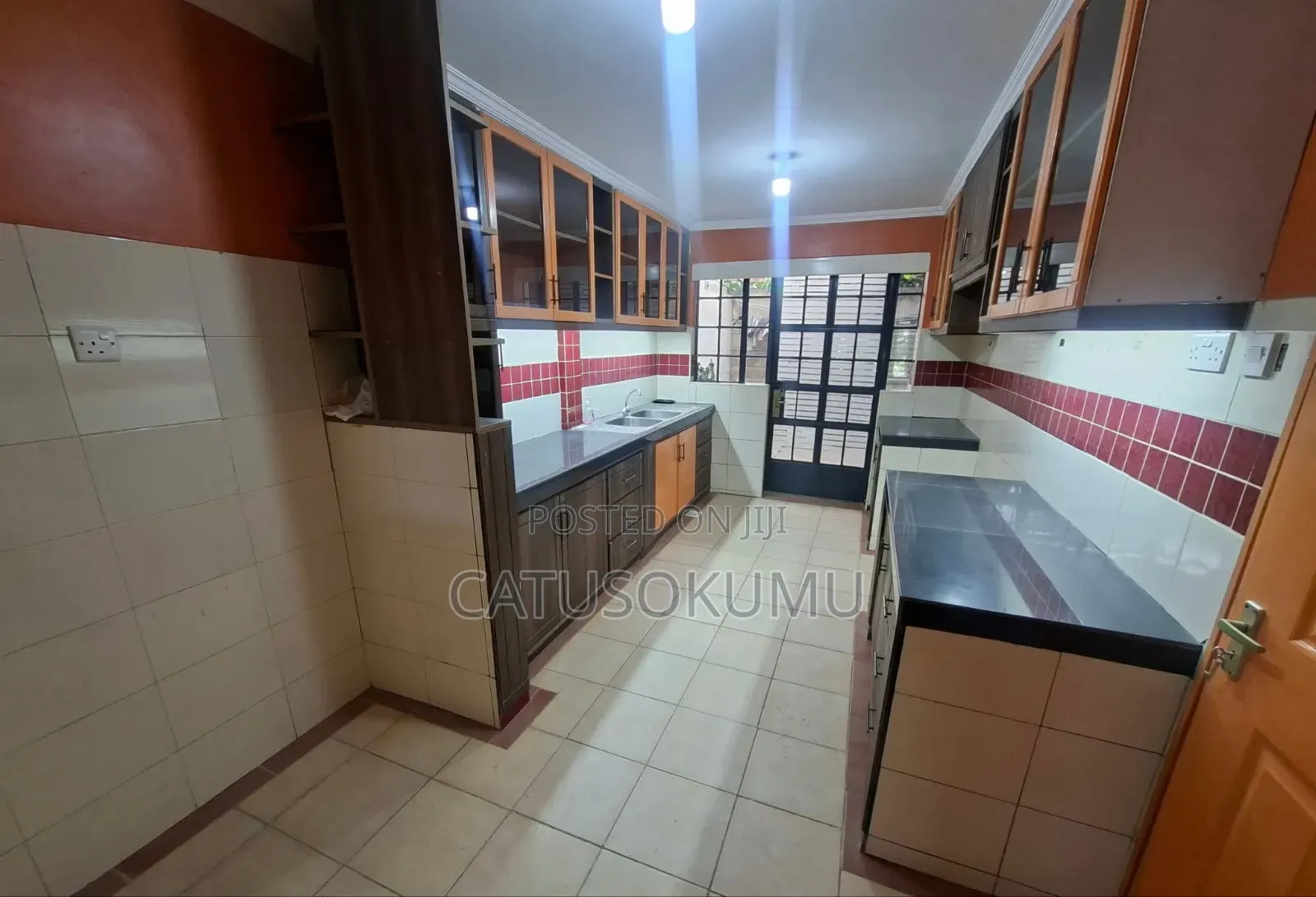 5bdrm Maisonette in Syokimau, Viraj Area for rent