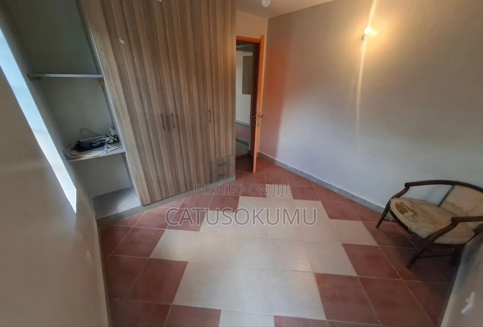 5bdrm Maisonette in Syokimau, Viraj Area for rent
