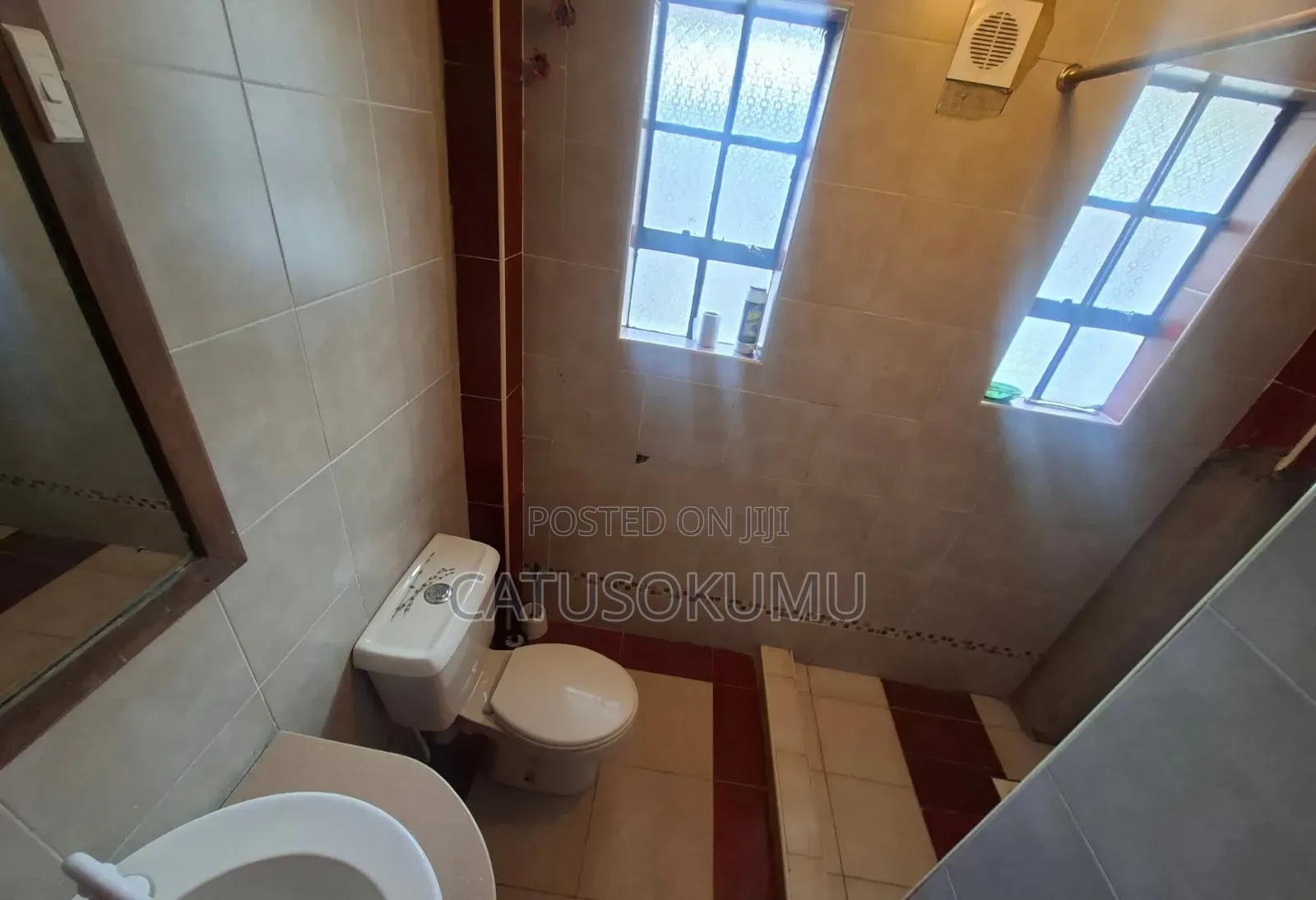 5bdrm Maisonette in Syokimau, Viraj Area for rent