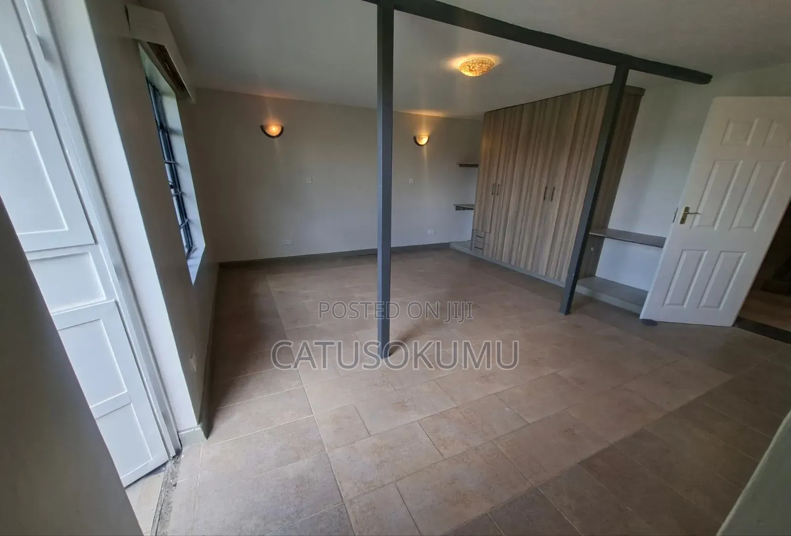 5bdrm Maisonette in Syokimau, Viraj Area for rent