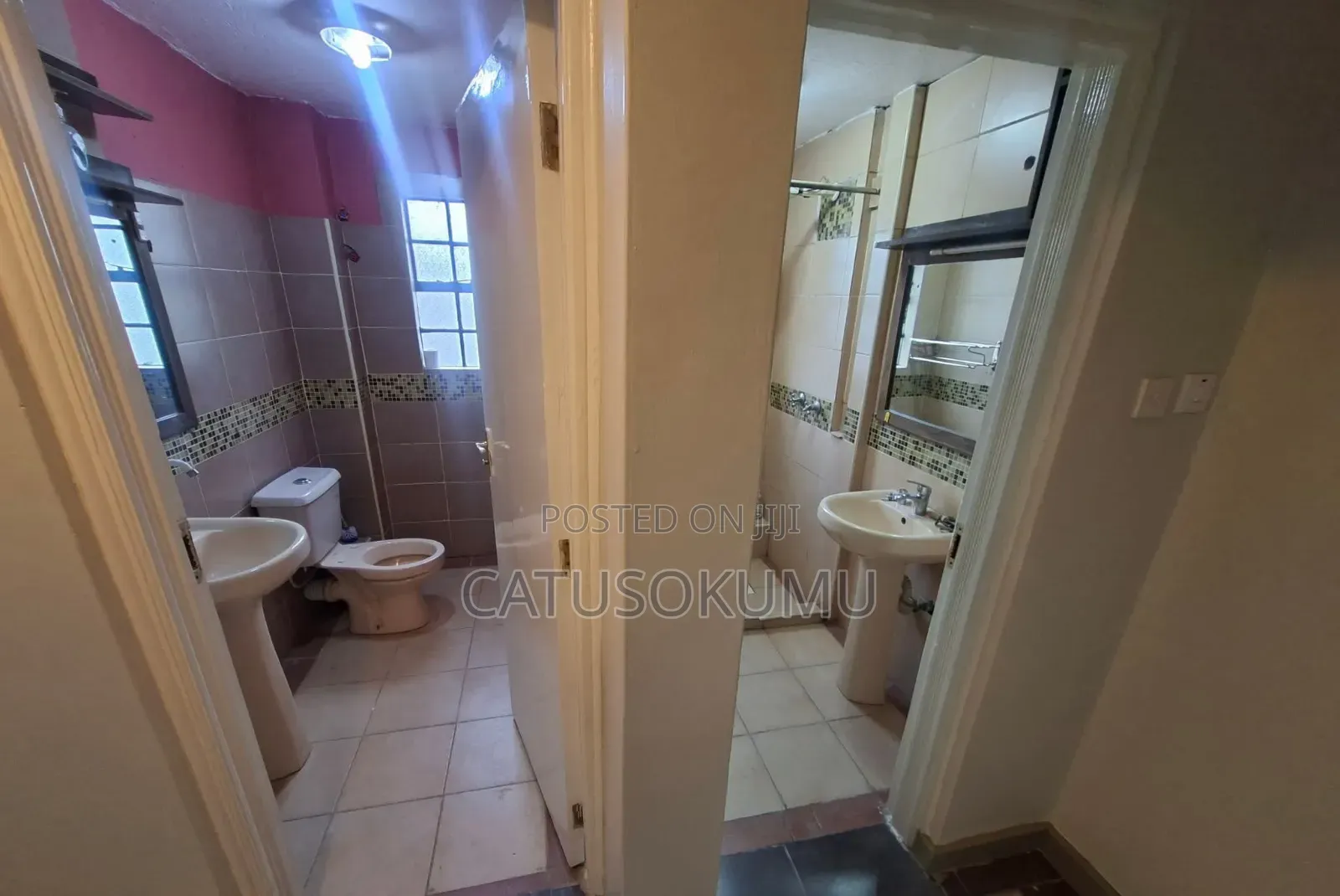 5bdrm Maisonette in Syokimau, Viraj Area for rent