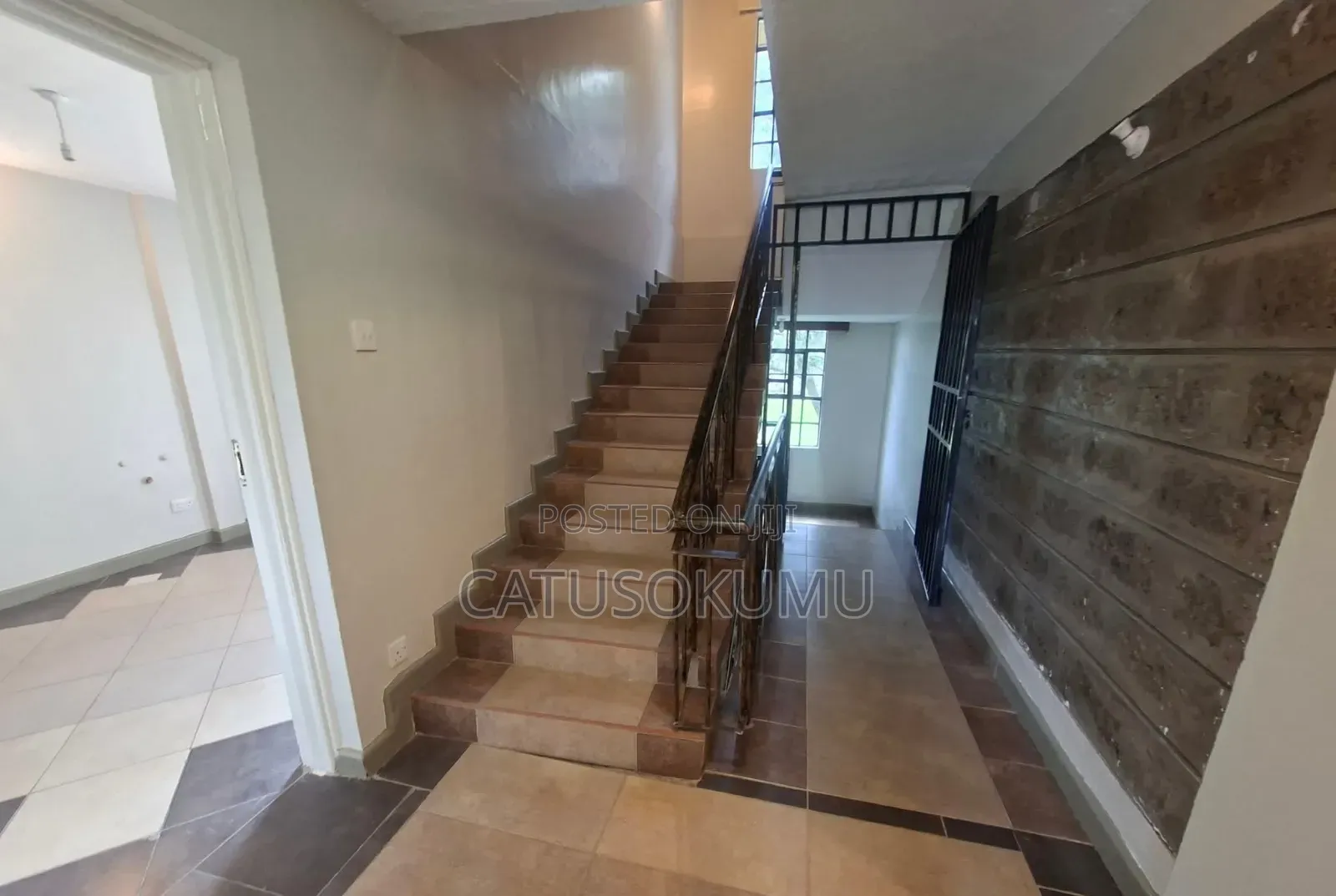 5bdrm Maisonette in Syokimau, Viraj Area for rent