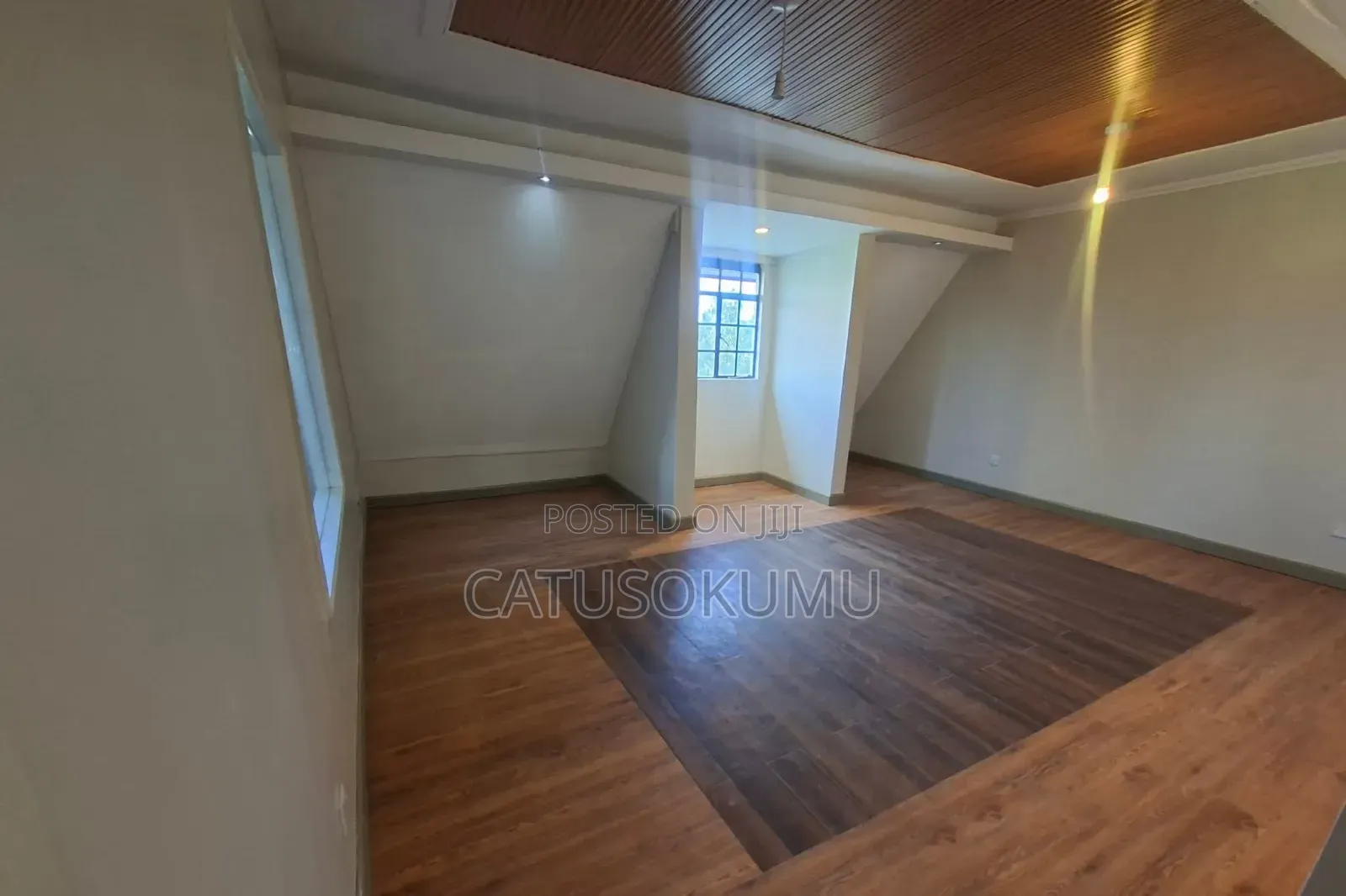5bdrm Maisonette in Syokimau, Viraj Area for rent