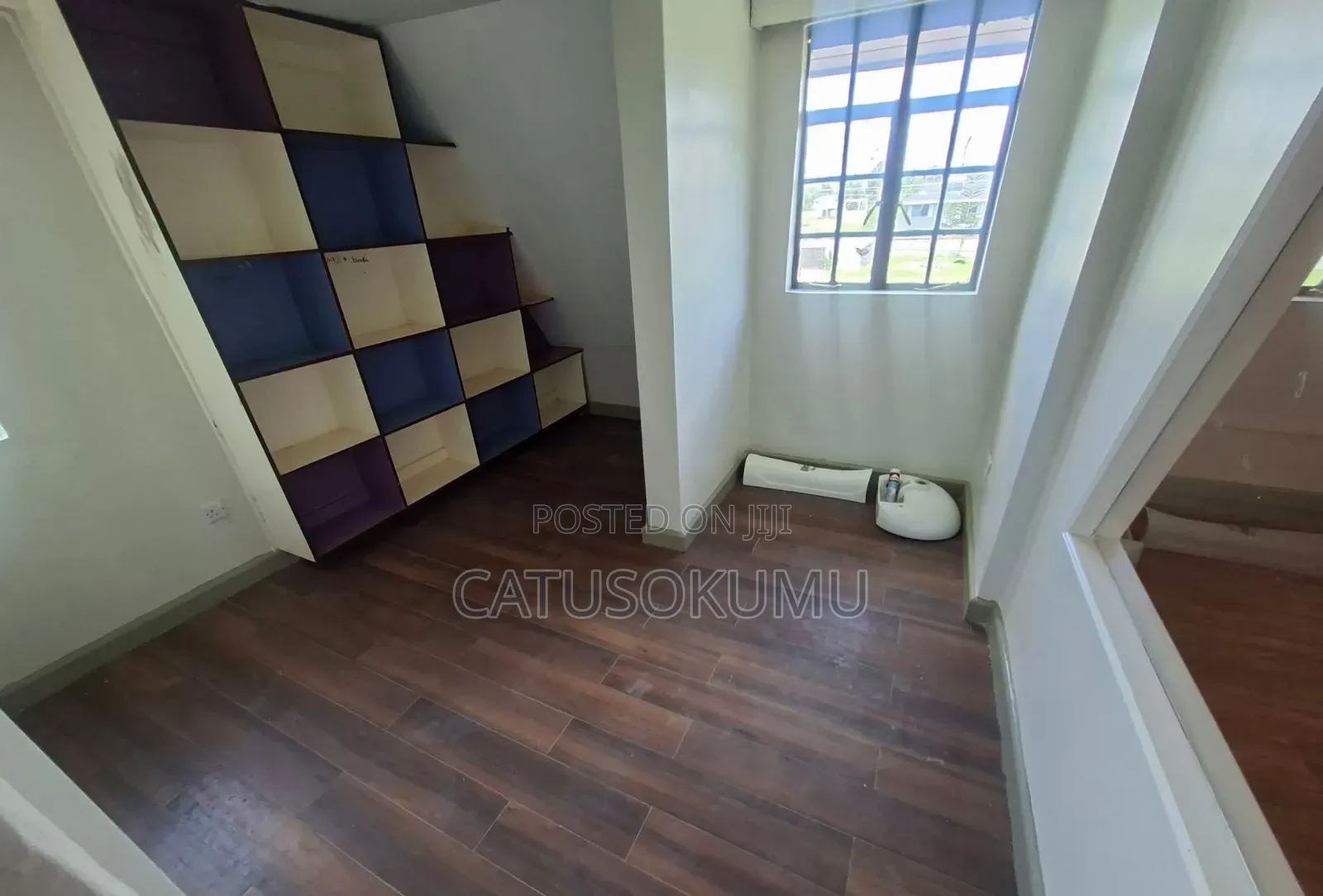 5bdrm Maisonette in Syokimau, Viraj Area for rent