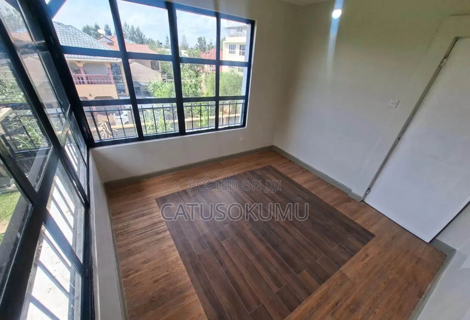 5bdrm Maisonette in Syokimau, Viraj Area for rent