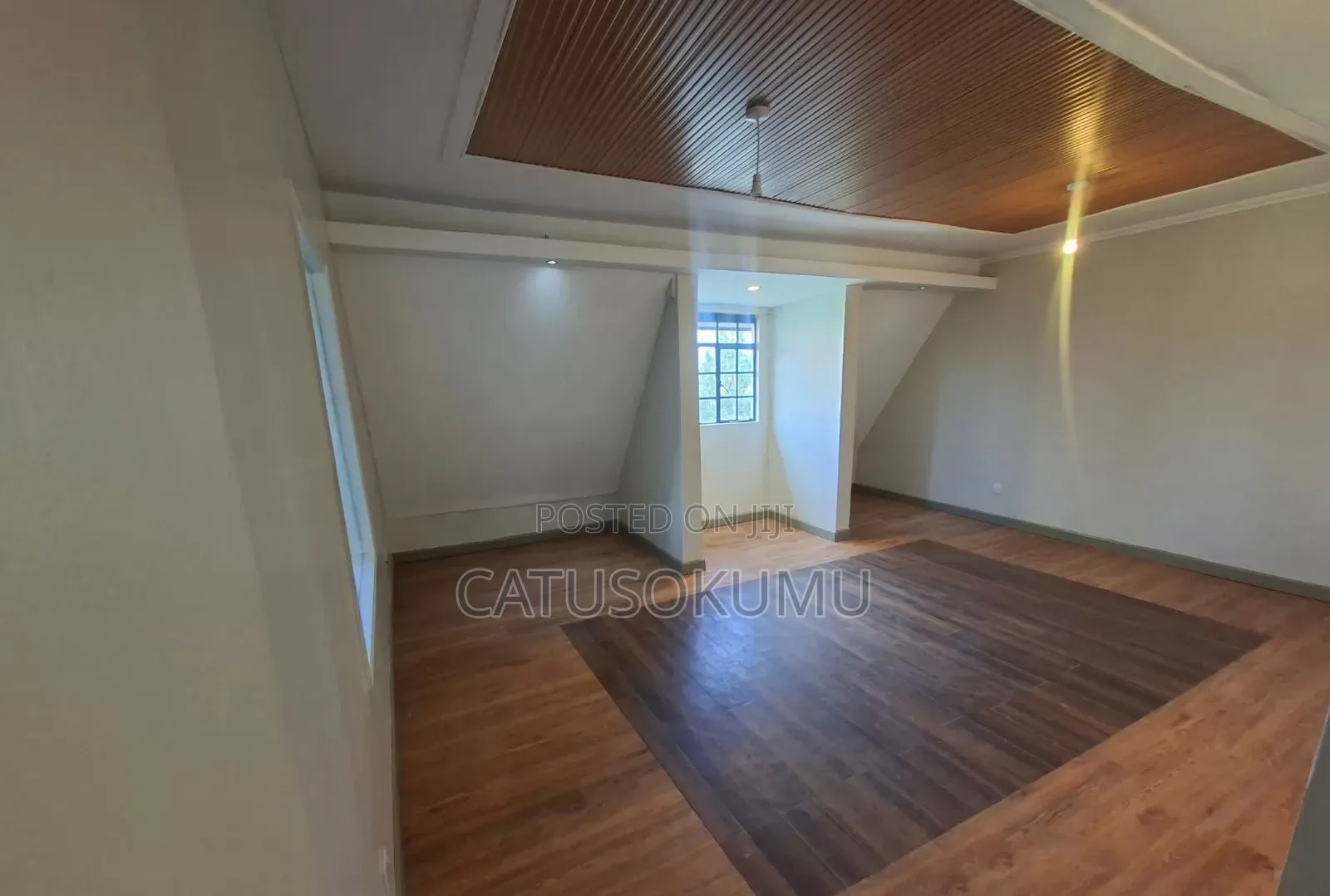 5bdrm Maisonette in Syokimau, Viraj Area for rent