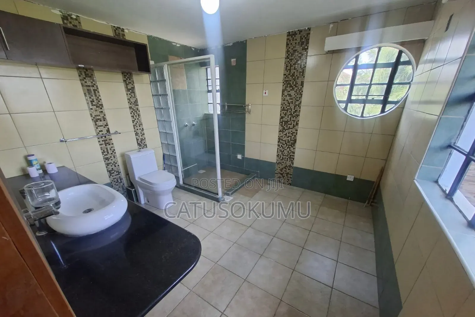 5bdrm Maisonette in Syokimau, Viraj Area for rent