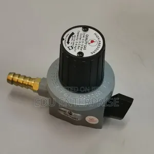 High Pressure Regulator