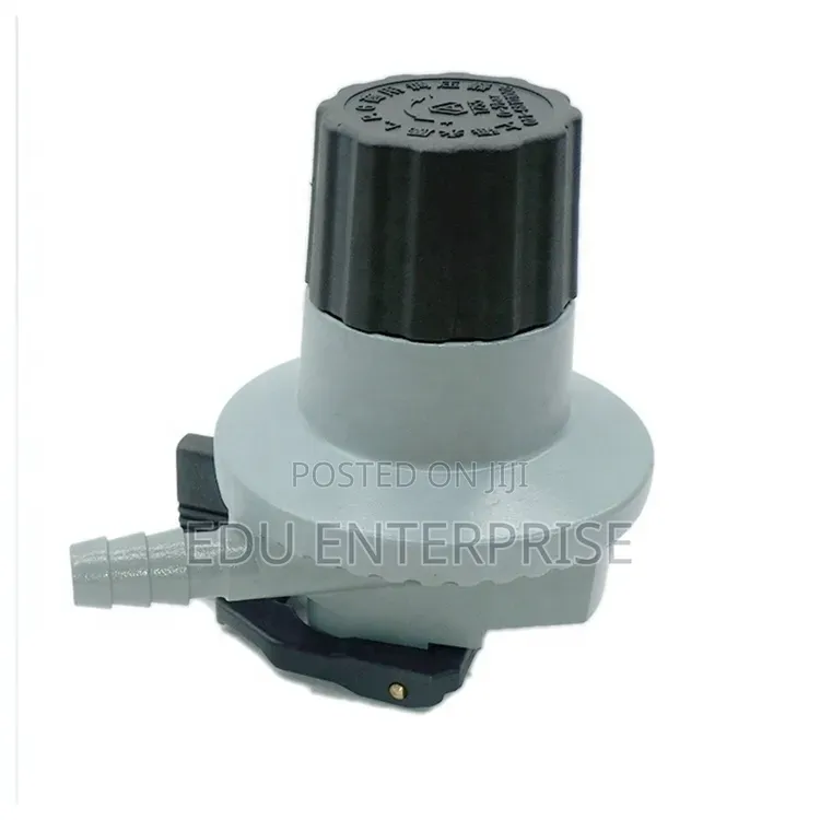 High Pressure Regulator