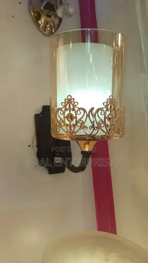 Wall Bracket