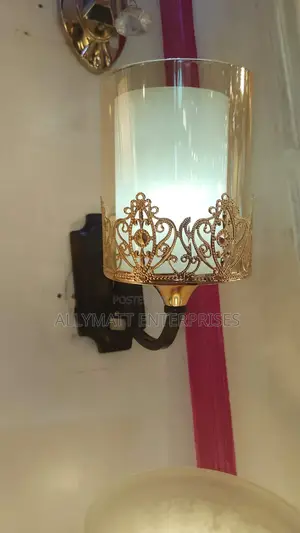 Wall Bracket